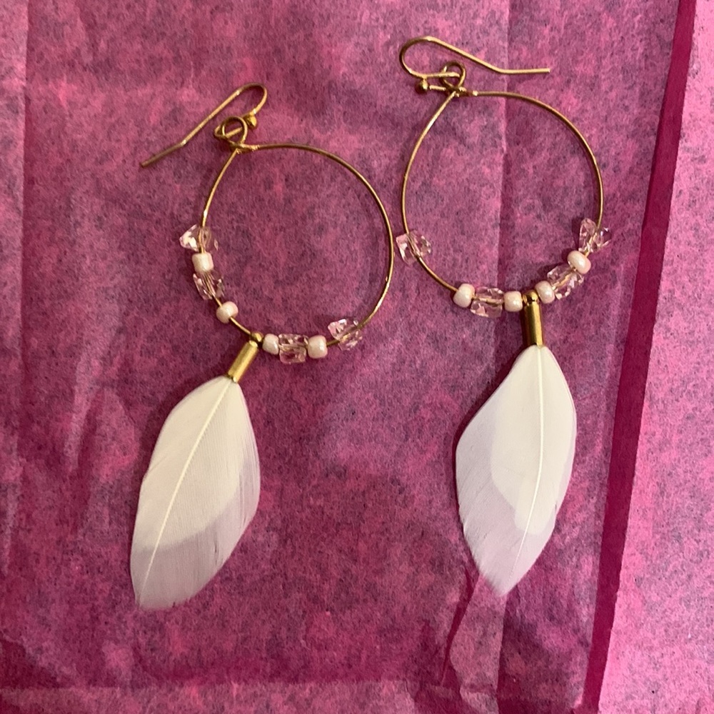 Statement Earrings